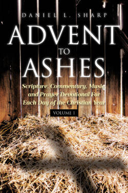 Advent to Ashes