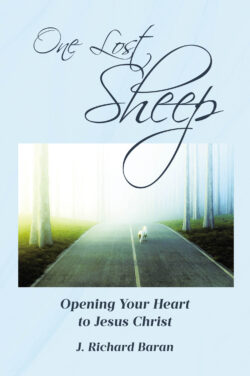 One Lost Sheep