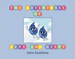 The Adventures of Eepy and Beepy