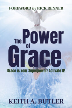 The Power of Grace