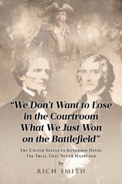 "We Don't Want to Lose in the Courtroom What We Just Won on the Battlefield"