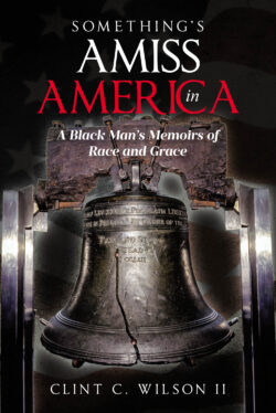 Something's Amiss in America