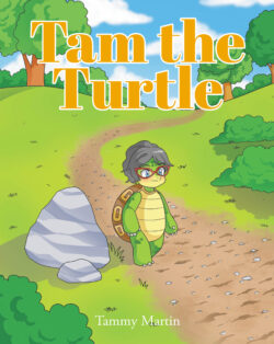 Tam the Turtle