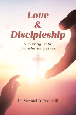 Love & Discipleship