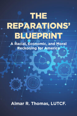 The Reparations' Blueprint