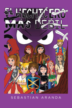 El hechicero mÃ¡s dÃ©bil