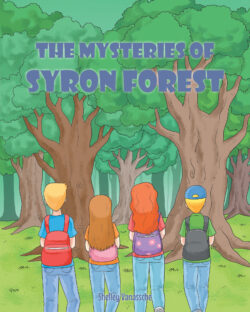 The Mysteries of Syron Forest