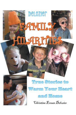 Delozier Family Hilarities