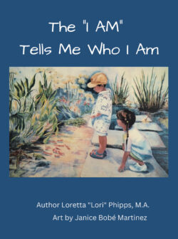 The "I AM" Tells Me Who I AM