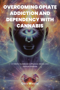 OVERCOMING OPIATE ADDICTION AND DEPENDENCY WITH CANNABIS