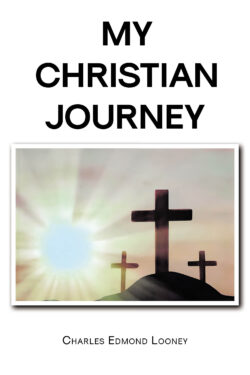 MY CHRISTIAN JOURNEY