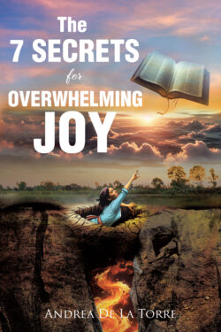 The 7 Secrets For Overwhelming Joy