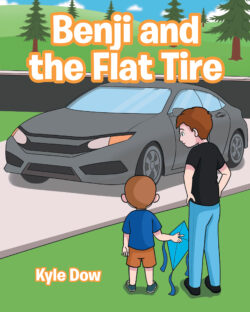 Benji and the Flat Tire