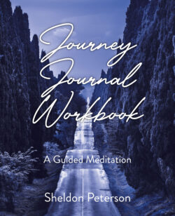 Journey Journal Workbook