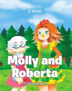 Molly and Roberta