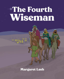 The Fourth Wiseman