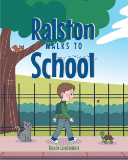 Ralston Walks To School