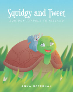 Squidgy and Tweet
