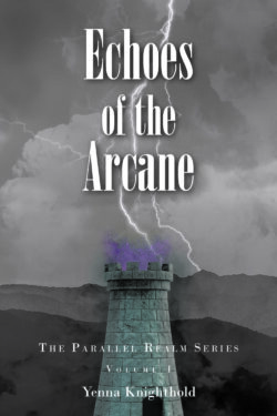 Echoes of the Arcane