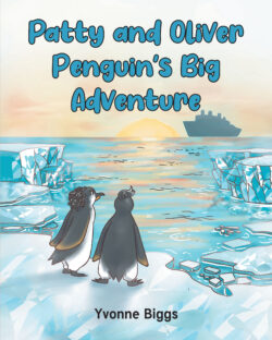 Patty and Oliver Penguin's Big Adventure