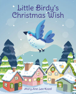 Little Birdy's Christmas Wish