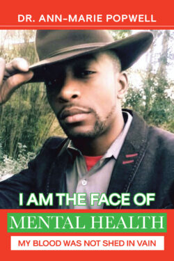 I Am the Face of Mental Health