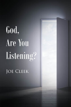 God, Are You Listening?