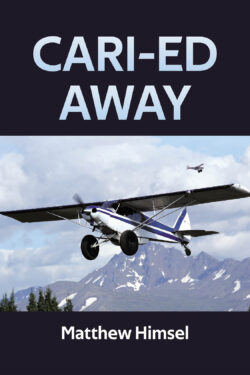 Cari-ed Away