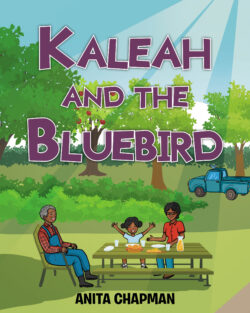 KALEAH AND THE BLUEBIRD