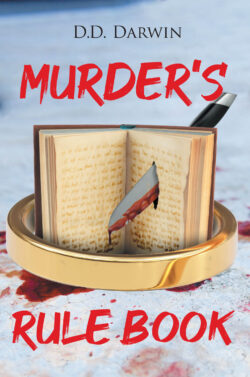 Murder's Rule Book