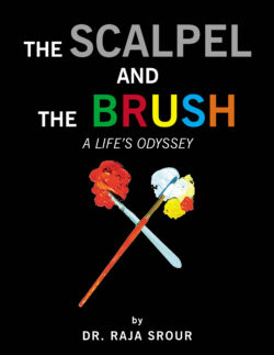The Scalpel and the Brush