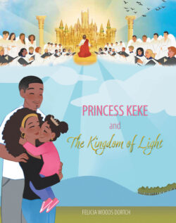 Princess Keke and The Kingdom of Light