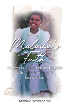Malaika's Faith