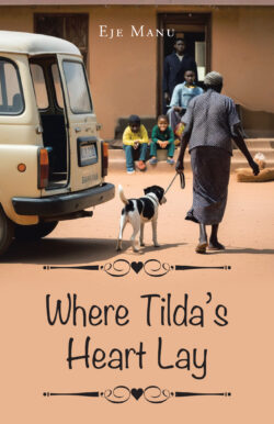 Where Tilda's Heart Lay