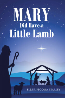 MARY Did Have a Little Lamb