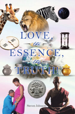LOVE, the ESSENCE, the TRUTH!
