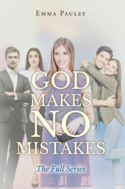 God Makes No Mistakes