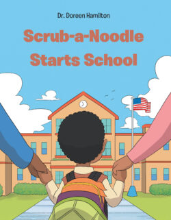 Scrub-a-Noodle Starts School