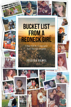 BUCKET LIST FROM A REDNECK GIRL