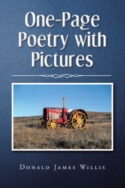 One-Page Poetry with Pictures