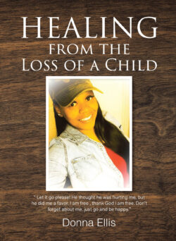 Healing from the Loss of a Child