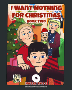 I Want Nothing For Christmas