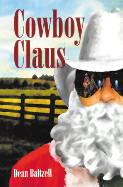 Cowboy Claus