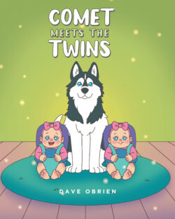 Comet Meets The Twins