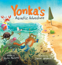 Yonka’s Aquatic Adventure