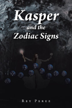 Kasper and the Zodiac Signs