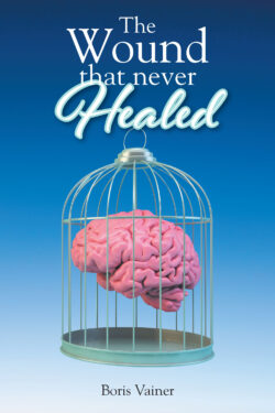 The Wound That Never Healed