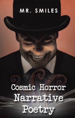 Cosmic Horror Narrative Poetry