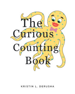 The Curious Counting Book