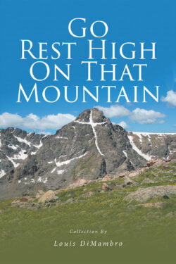 Go Rest High On That Mountain